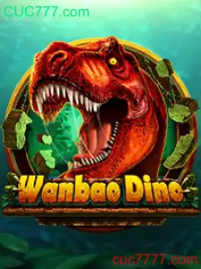 Descubra a Aventura do Jogo WanBaoDino com CUC777.com