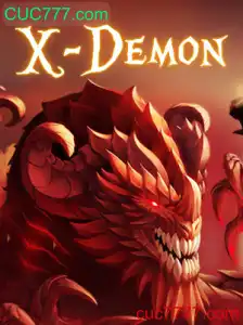 Explorando o Universo de XDemon: Um Novo Fenômeno no CUC777.com